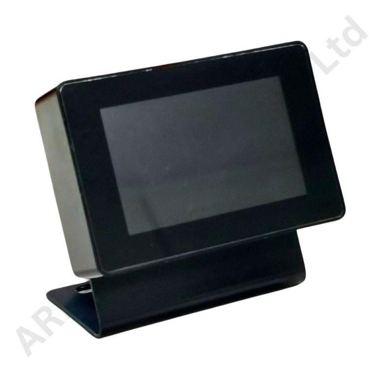 JBD SOC DISPLAY LD07
